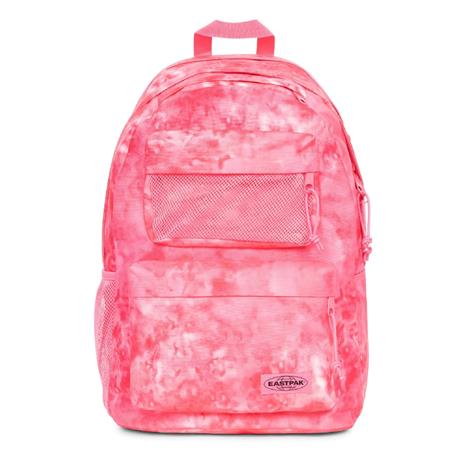 Zaino Eastpak Double Office Casual Camo Pink A