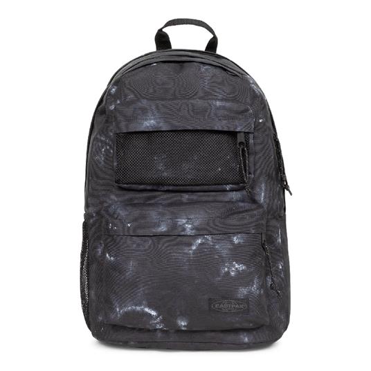 Zaino Double Office Casual Camo Black A Eastpak