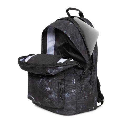 Zaino Double Office Casual Camo Black A Eastpak - 2