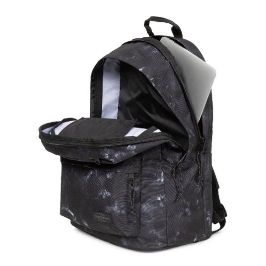 Zaino Double Office Casual Camo Black A Eastpak - 2