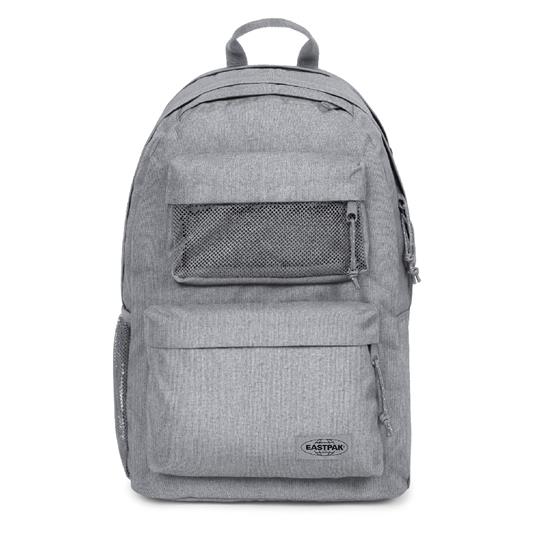 Zaino Double Office Sunday Grey A Eastpak