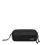 Double Pouch Black A Eastpak