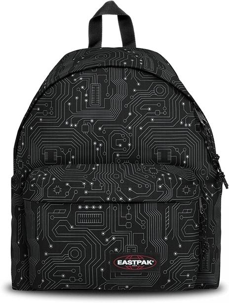 Zaino Padded Pak'R Ultra Marine Ab Eastpak - 5