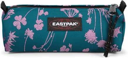 Eastpak astuccio benchmark crystal pink - Eastpak - Cartoleria e scuola |  IBS