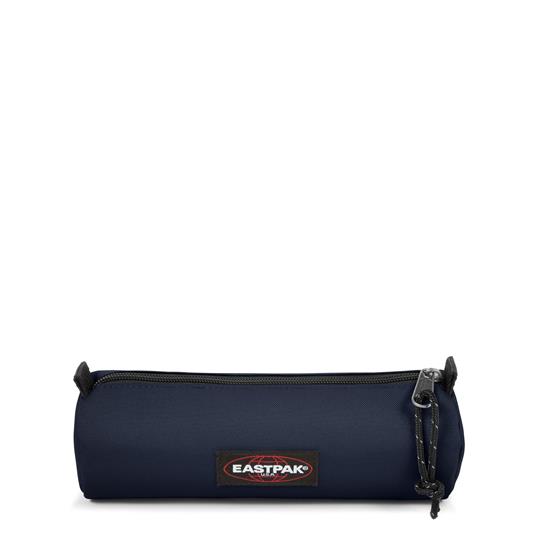 Astuccio Eastpak Round Ultra Marine - 21,5 x 6,5 x 7 cm