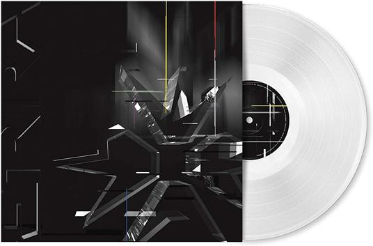 Erra (White Coloured Vinyl) - Vinile LP di Erra