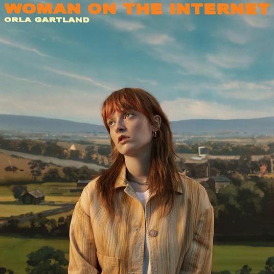 Woman on the Internet - Vinile LP di Orla Gartland