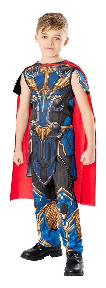 Costume Thor Tlt Classico 301275-S
