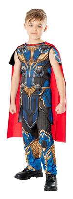 Costume Thor Tlt Classico 301275-L