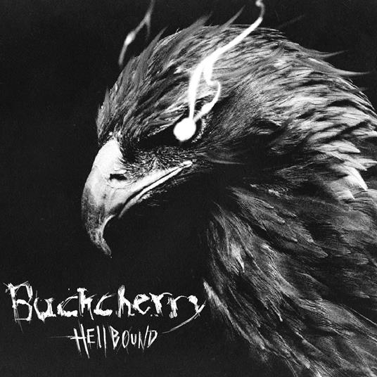 Hellbound - CD Audio di Buckcherry