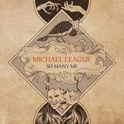 So Many Me - CD Audio di Michael League