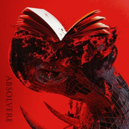 Absolvere (Crimson Edition) (Rust Vinyl) - Vinile LP di Signs of the Swarm