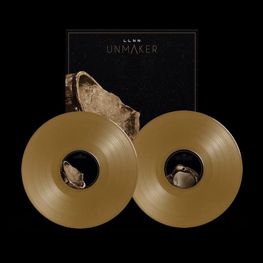 Unmaker - Vinile LP di Llnn