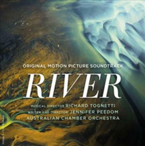 River - CD Audio