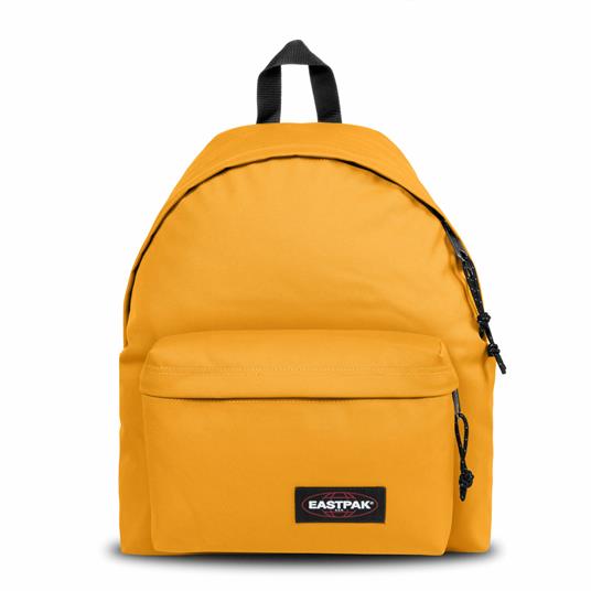 Zaino Eastpak Padded NW Young Yellow - 30 x 40 x 18 cm - Eastpak -  Cartoleria e scuola | IBS