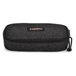 Astuccio Oval Single Spark Black A Eastpak