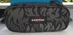 Astuccio Eastpak Oval Single Smu Skate Flames