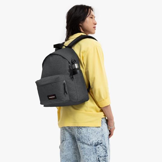 Zaino Day Pak'R Black Denim A Eastpak - 3