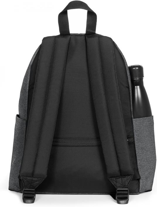 Zaino Day Pak'R Black Denim A Eastpak - 4