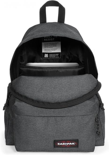 Zaino Day Pak'R Black Denim A Eastpak - 5