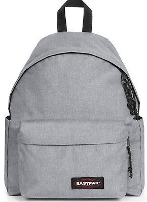 Zaino Day Pak'R Sunday Grey A Eastpak