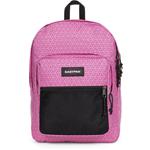 Zaino Eastpak Pinnacle Refleksmetapink