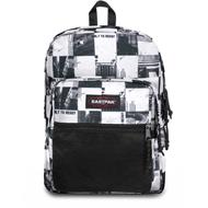 Zaino Eastpak Pinnacle Black - Nero - Eastpak - Cartoleria e scuola