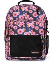 Astuccio Eastpak Oval Single Soft Pink - Eastpak - Cartoleria e scuola