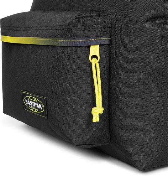 Zaino Padded Pak'R Kontrastgralime Eastpak - 4