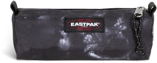 Astuccio Benchmark Single Camo Dye Black Eastpak - Cl.A