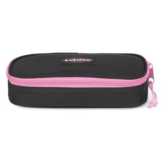 ASTUCCIO EASTPAK OVAL SINGLE colore 51T EXTRA PINK cod.24283