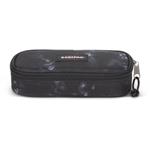 Astuccio Eastpak Oval Single Camo Dye Black