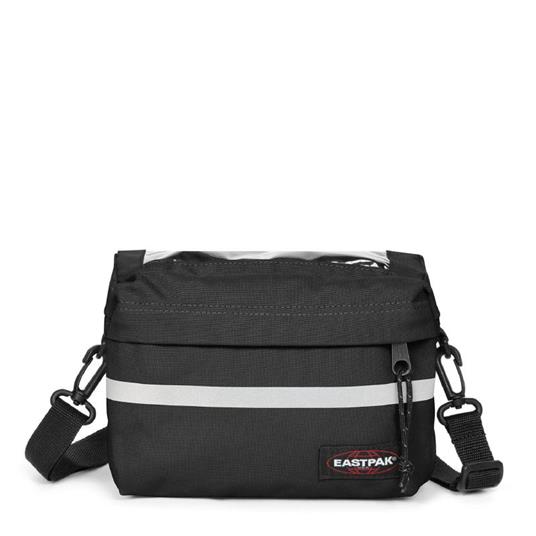 Eastpak Aman Bike Black