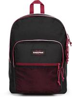 Zaino Eastpak Pinnacle Grade Burgundy Kontrast