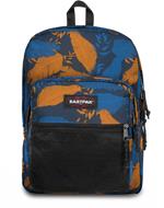 Zaino Eastpak Pinnacle Banana Navy Brize