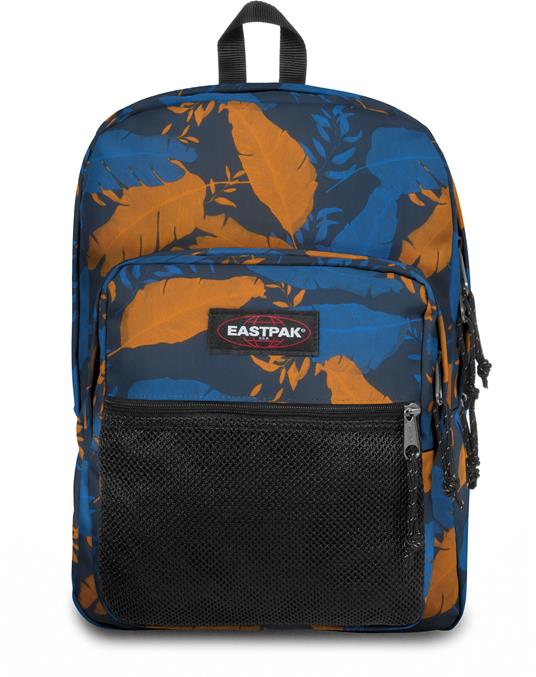 Zaino Eastpak Pinnacle Banana Navy Brize