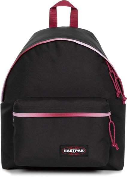 Zaino Eastpak Padded Grade Burgundy Kontrast