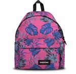 Zaino Eastpak Padded Monstera Pink Brize