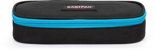 Astuccio ovale Eastpak Grade Blue Kontrast