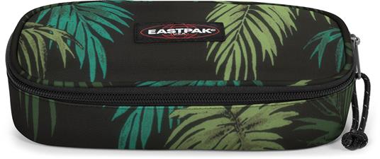 Astuccio ovale Eastpak Palm Core Brize - Eastpak - Cartoleria e scuola | IBS
