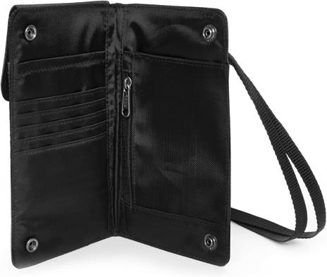 Daller Pouch Black A Eastpak - 2