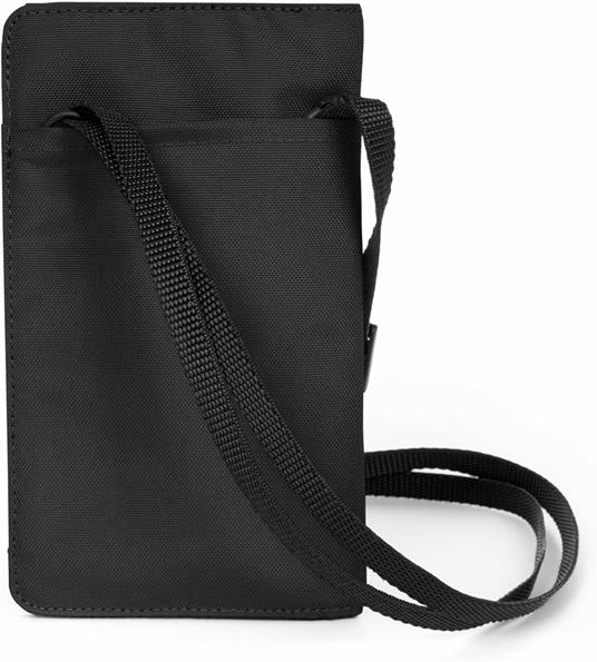 Daller Pouch Black A Eastpak - 3