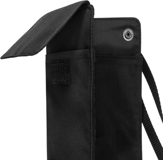 Daller Pouch Black A Eastpak - 5