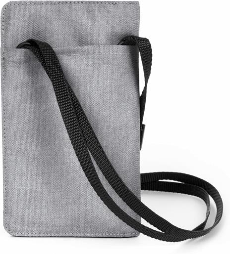 Daller Pouch Sunday Grey A Eastpak - 3