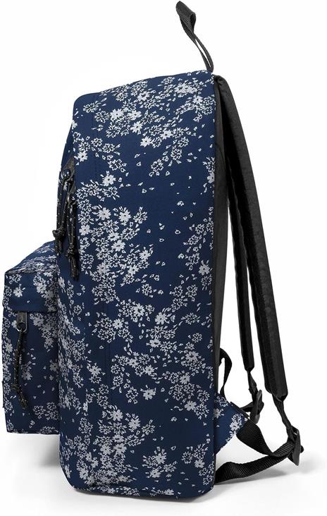Zaino Out Of Office Glitbloom Navy Ab Eastpak - 2