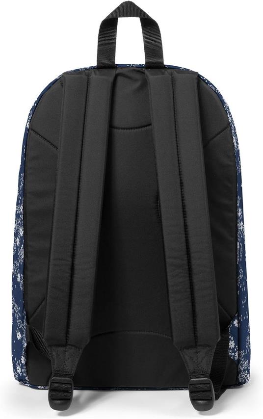 Zaino Out Of Office Glitbloom Navy Ab Eastpak - 3