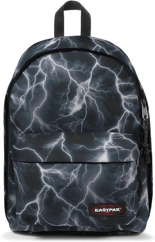 Zaino Out Of Office Volt Black Ab Eastpak