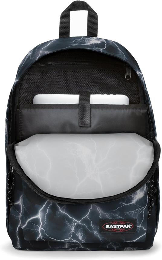 Zaino Out Of Office Volt Black Ab Eastpak - 2