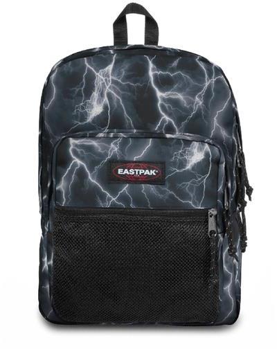 Zaino Eastpak Pinnacle Volt Black - Eastpak - Cartoleria e scuola | IBS