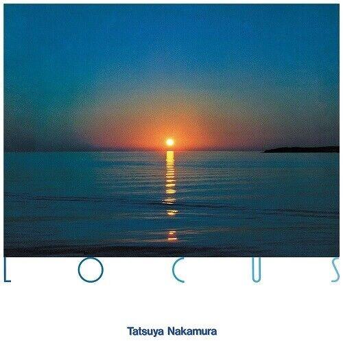 Locus - Vinile LP di Tatsuya Nakamura